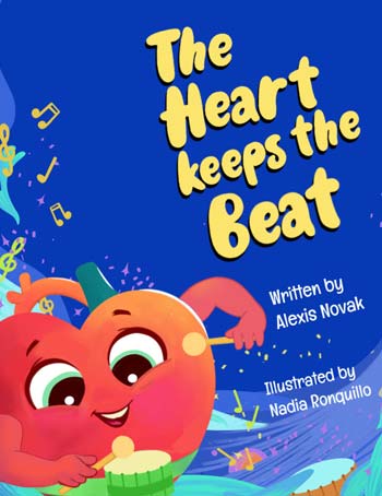 The heart keeps the Beat