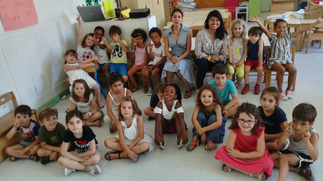 Publishing your children's book service