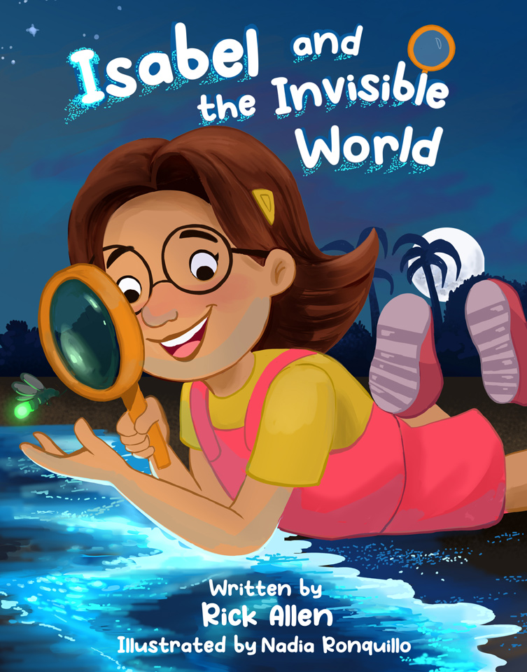 Children's book illustrator