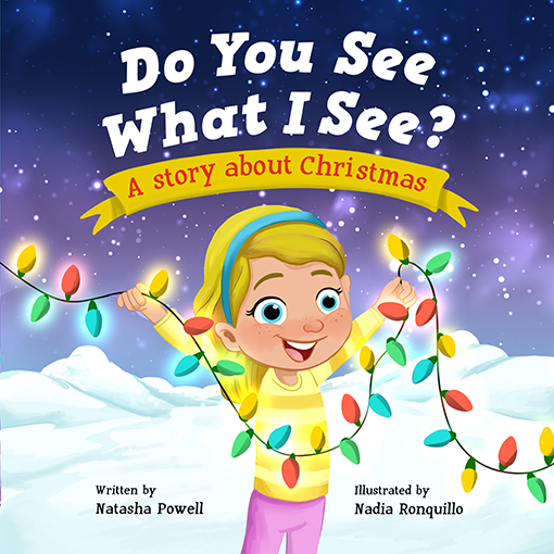 Do You See What I See A Christmas Story
