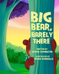 Big Bear, Barely There