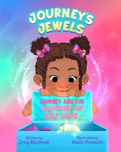 Journey's Jewels Journey and the Diamond of Self Love