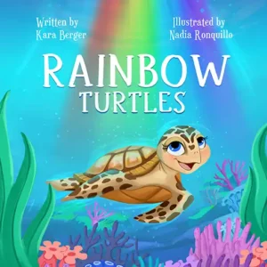 Rainbow Turtles