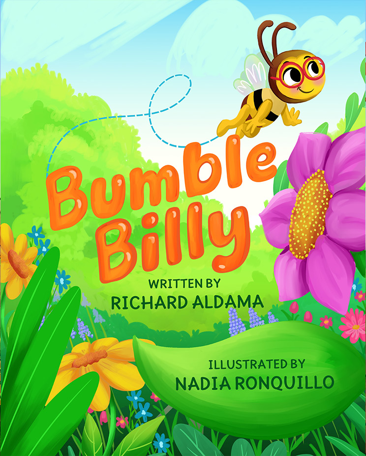 Bumble Billy